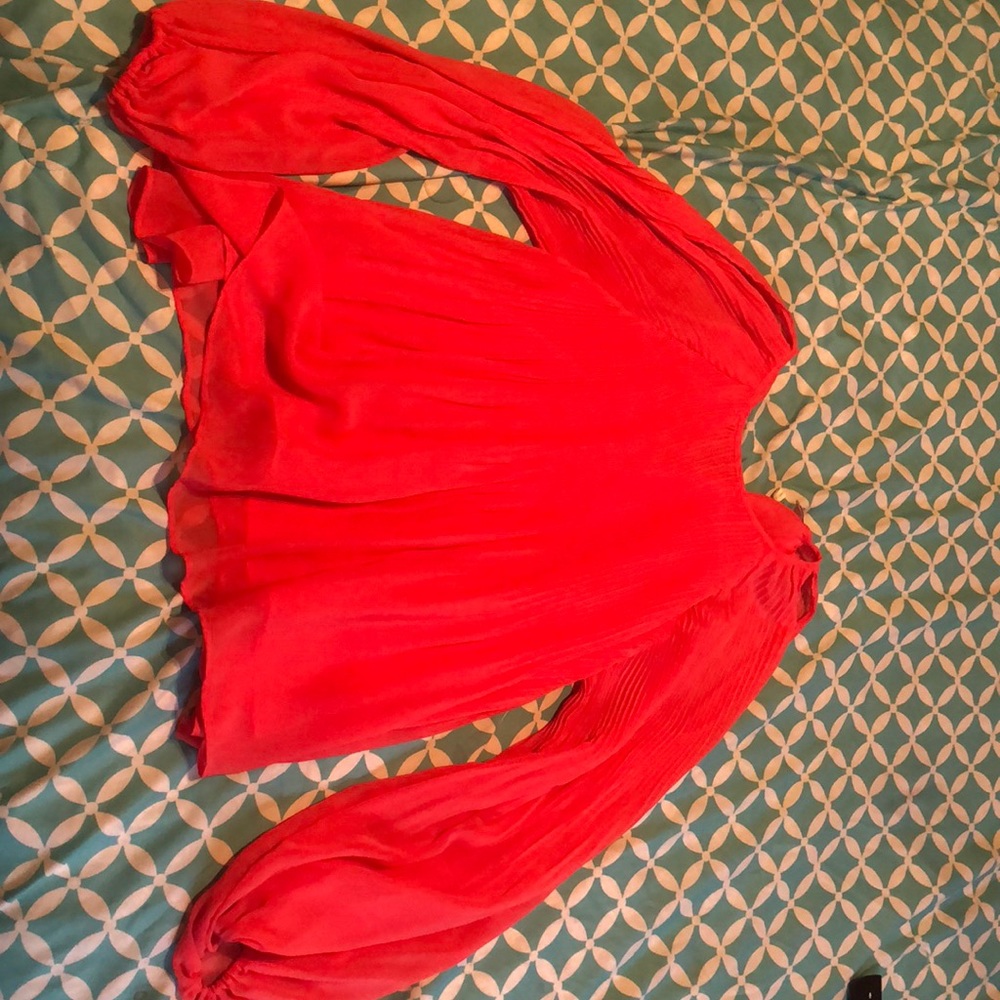 Dress shirt